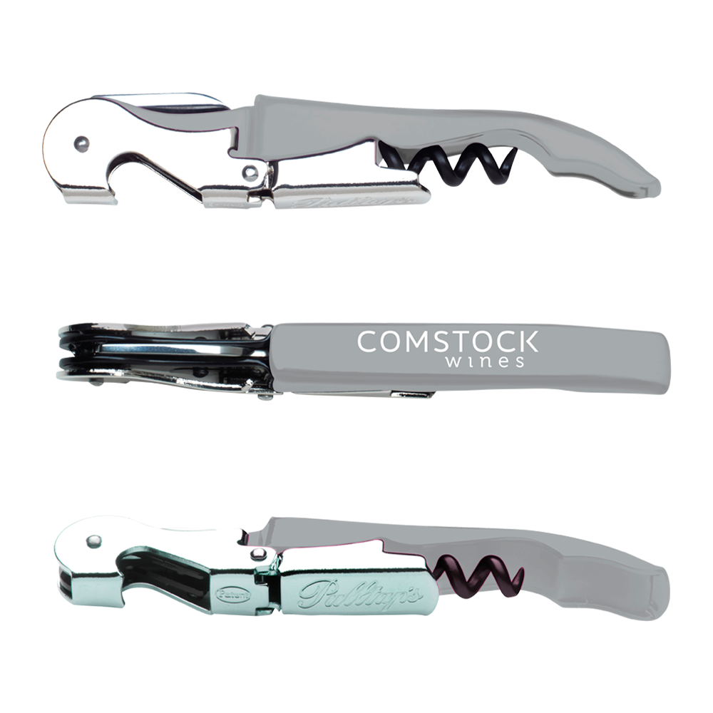 The Original Collection Corkscrew, Serrated Blade 13