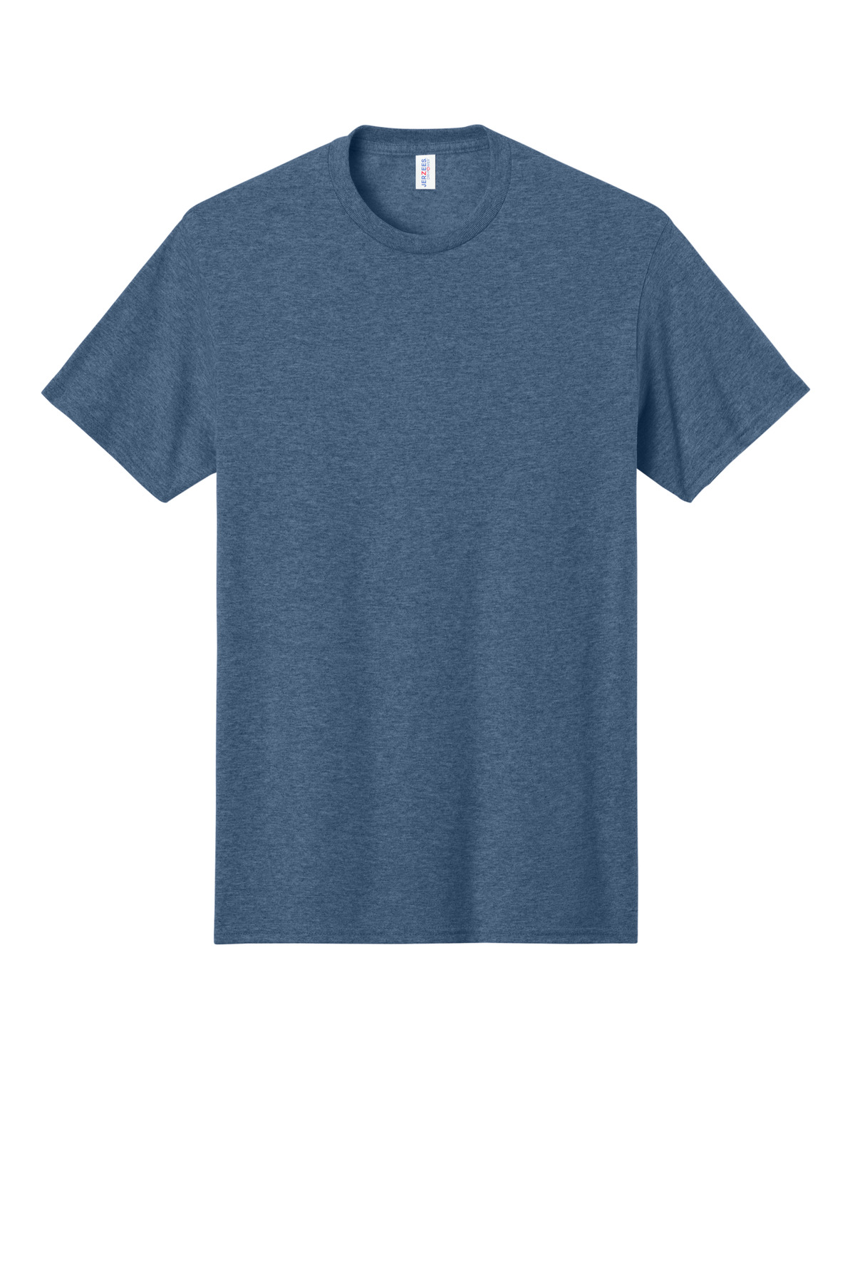 Jerzees - Dri-Power 50/50 Cotton/Poly T-Shirt. 29M 236