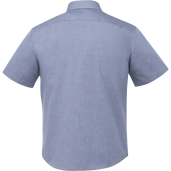 UNTUCKit Petrus WF Short Sleeve Shirt-Men's 39