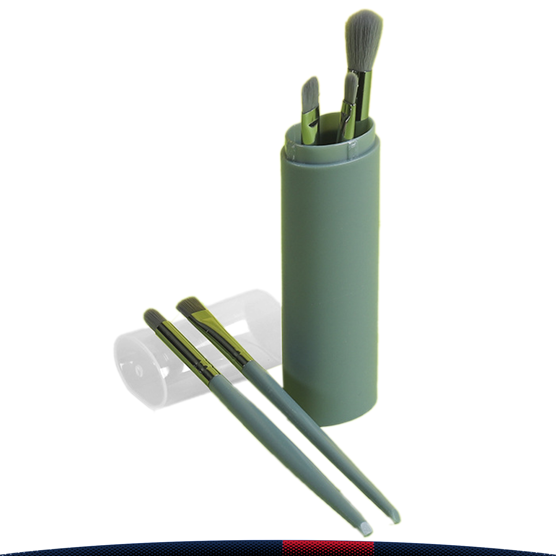 Morta Makeup Brush Set 2