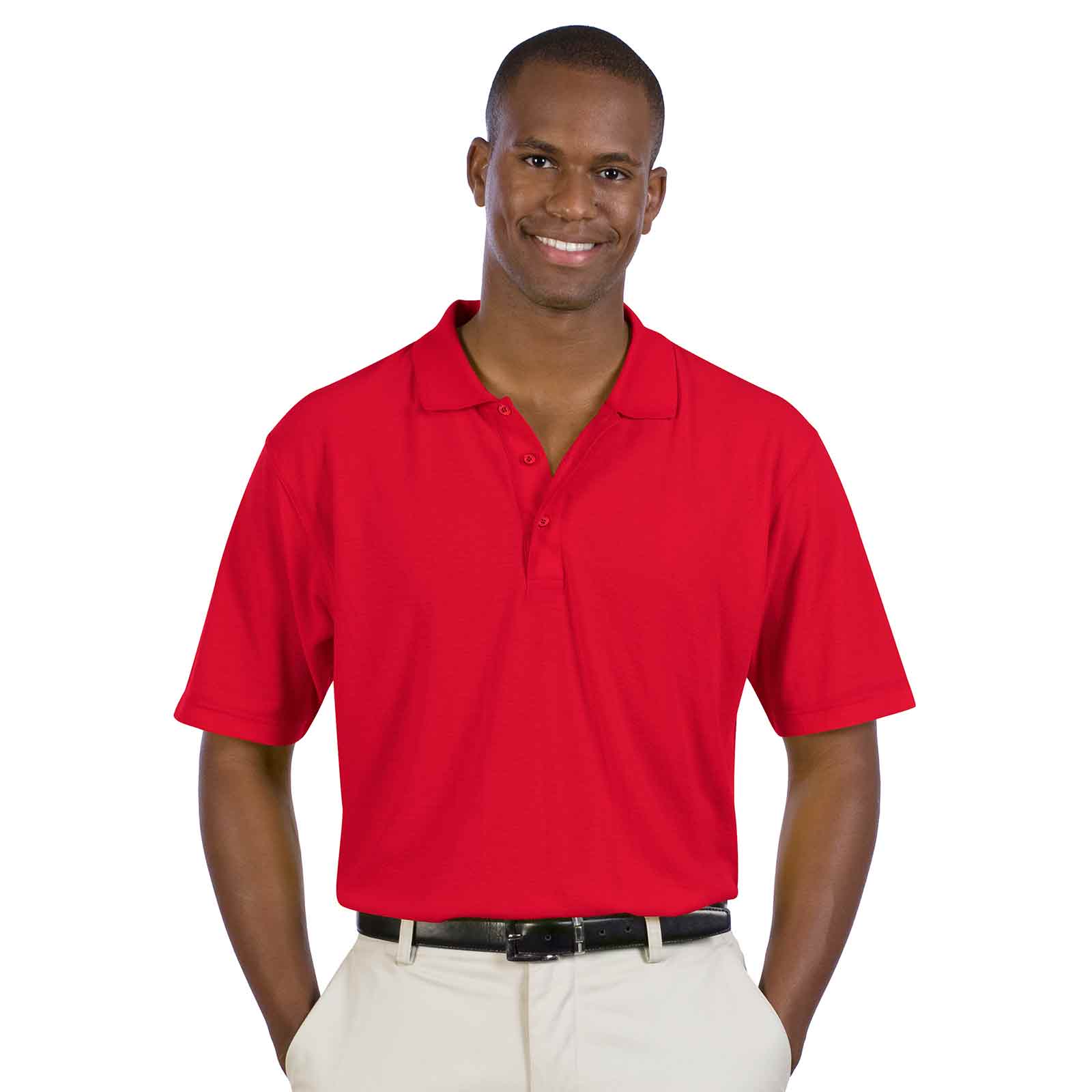OTTO Men's Comfortable Sport Shirt 3