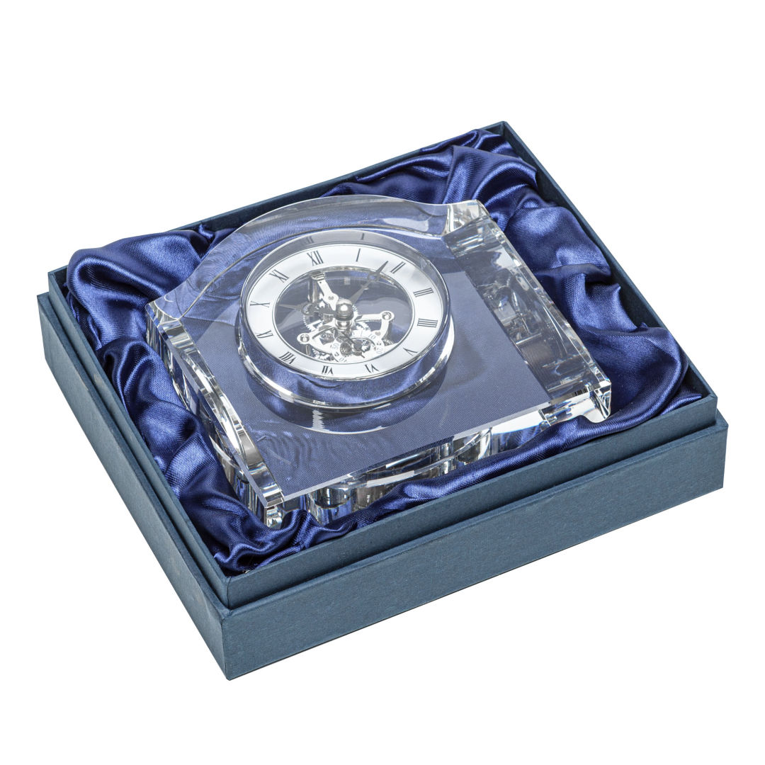 Burchfield Clock 4