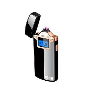 Innovative Counter Electric Arc Lighter With Ignition History 22