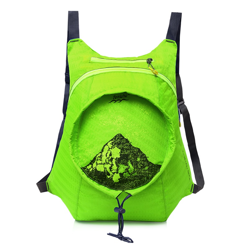Foldable School Backpack 7