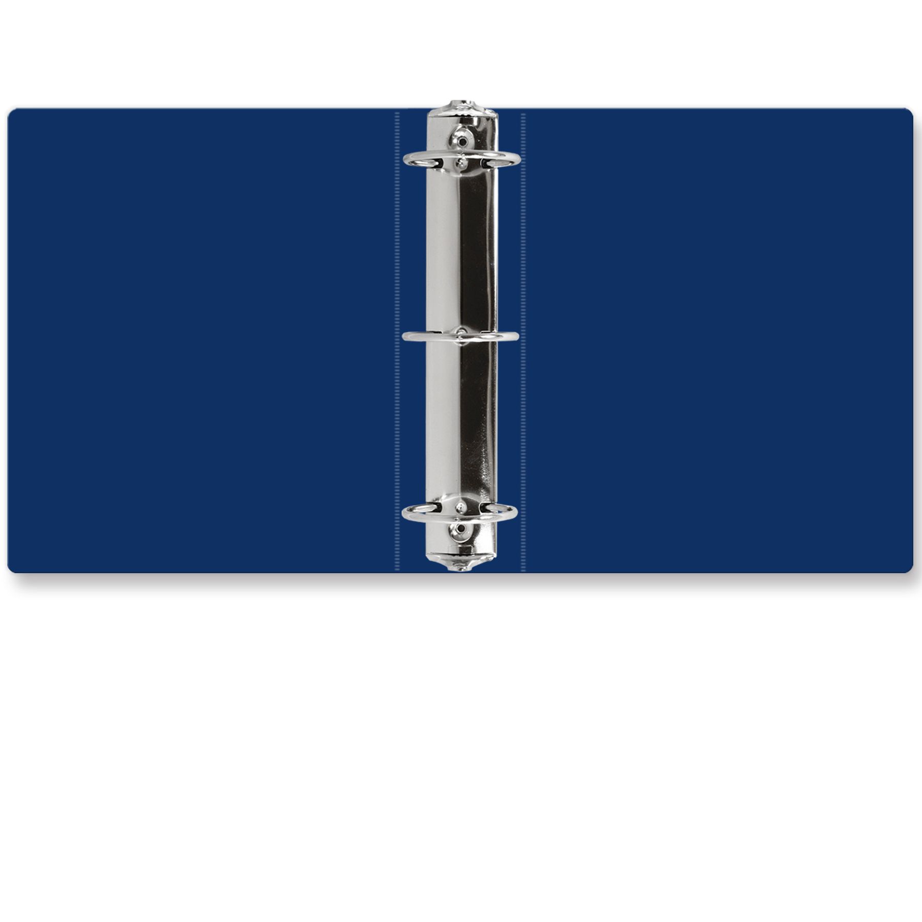 2 1/2" Express Round Ring Binder 15