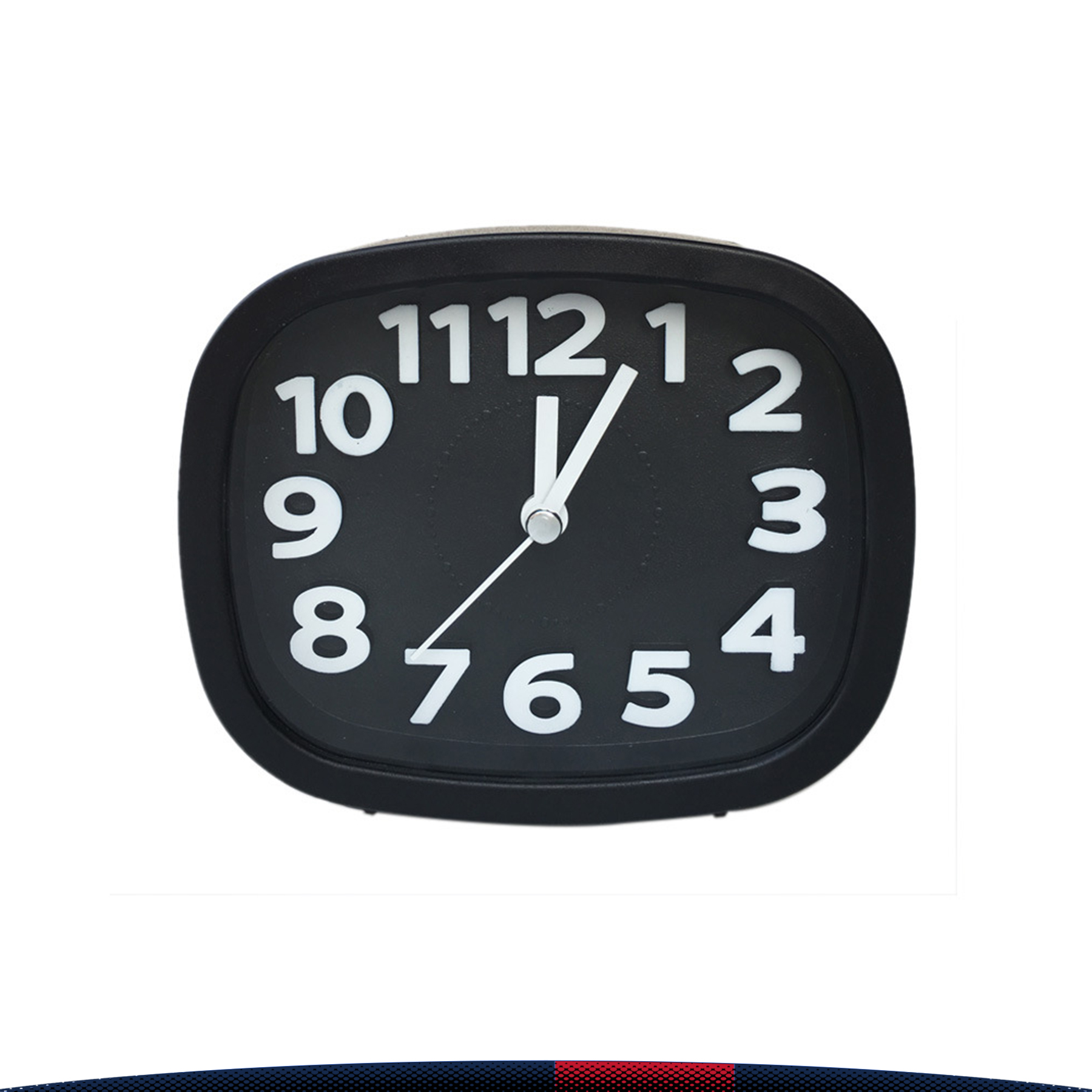 Candy Color Alarm Clock 2