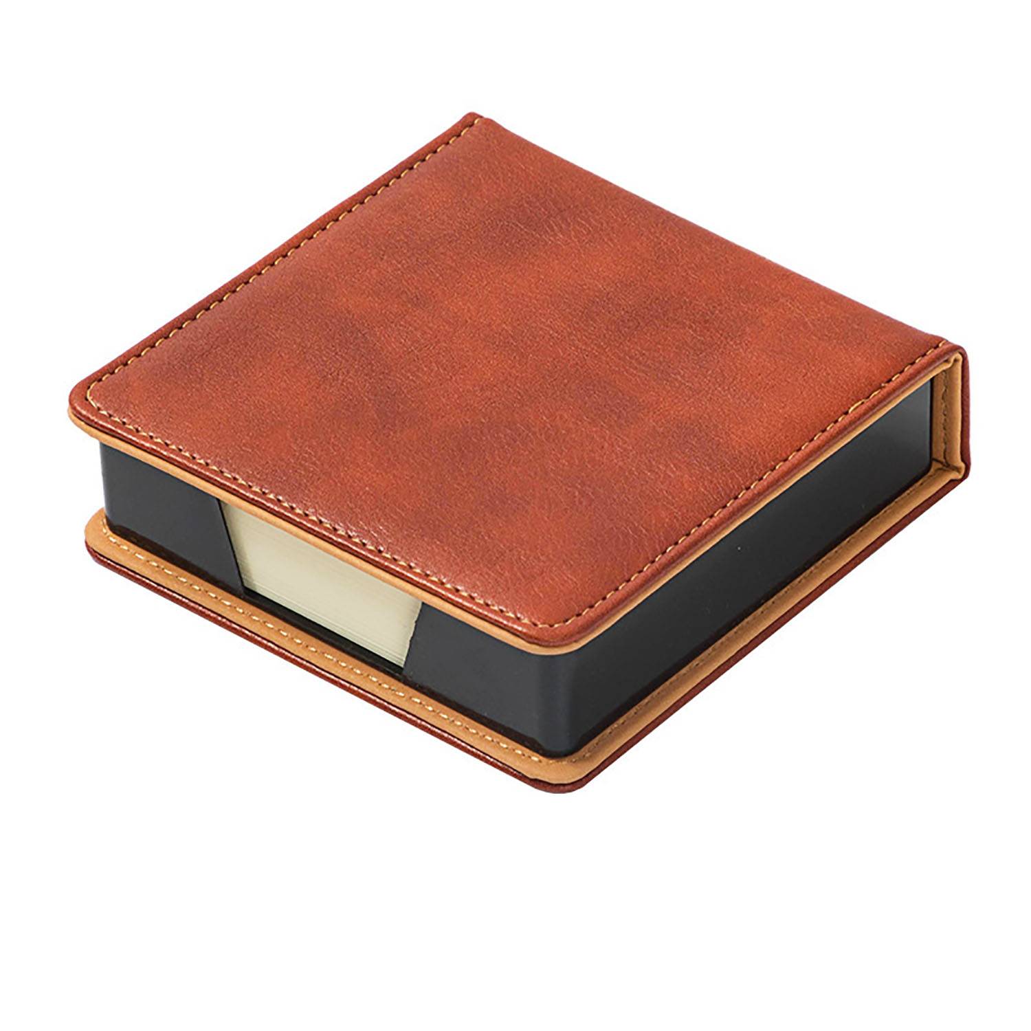 Classic Elegant PU Leather Storage Box 1