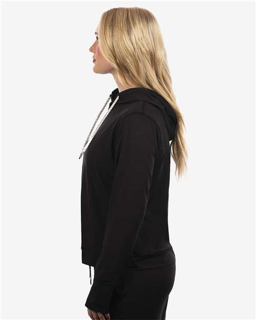 Women's Dawn to Dusk Hooded Sweatshirt - 5667 16