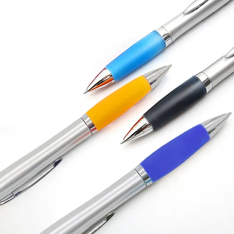 EZ Grip Stylus Pen 9