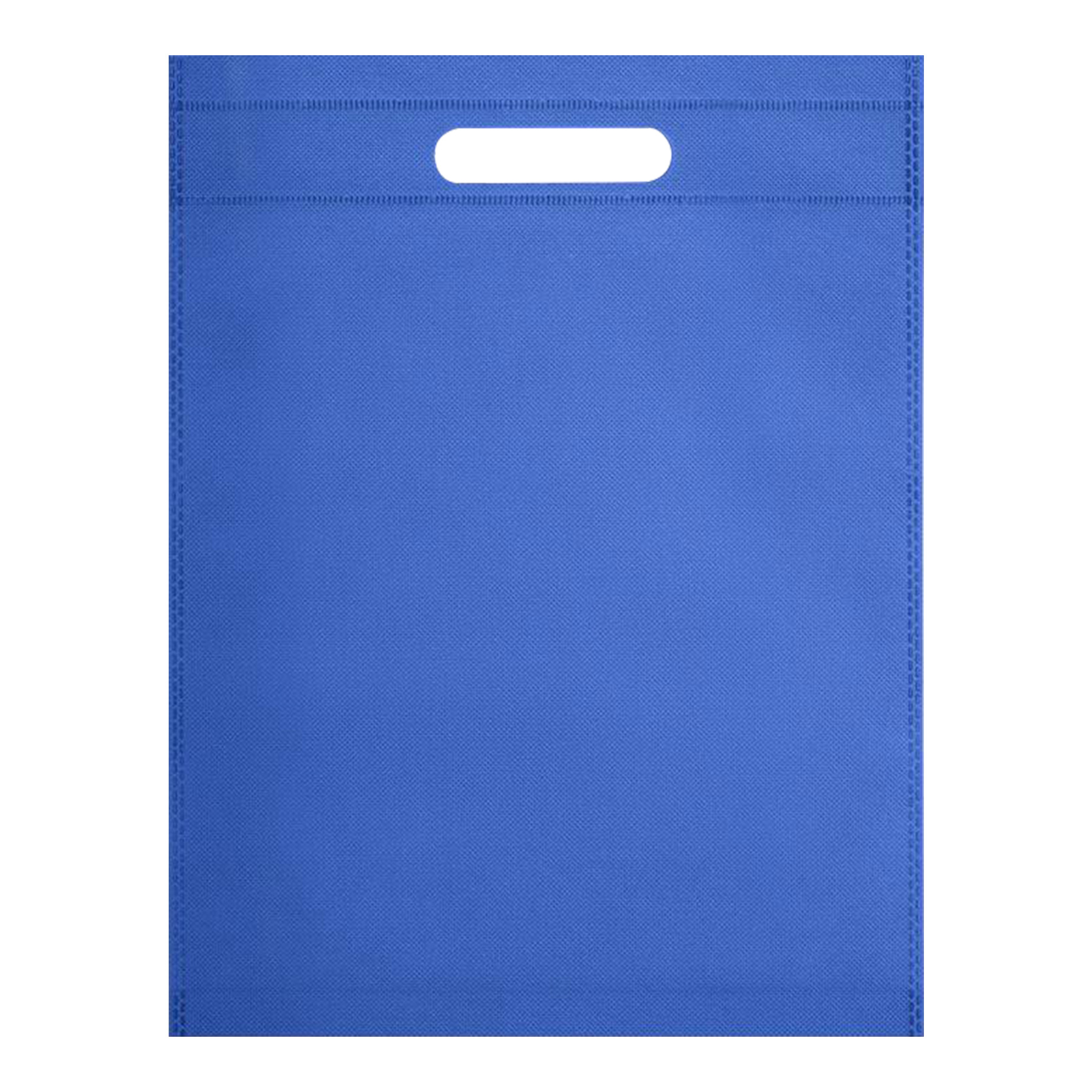 Die Cut Non-woven Handle Bag 18
