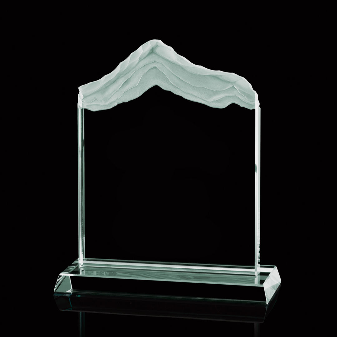 Everest Award - Jade 5