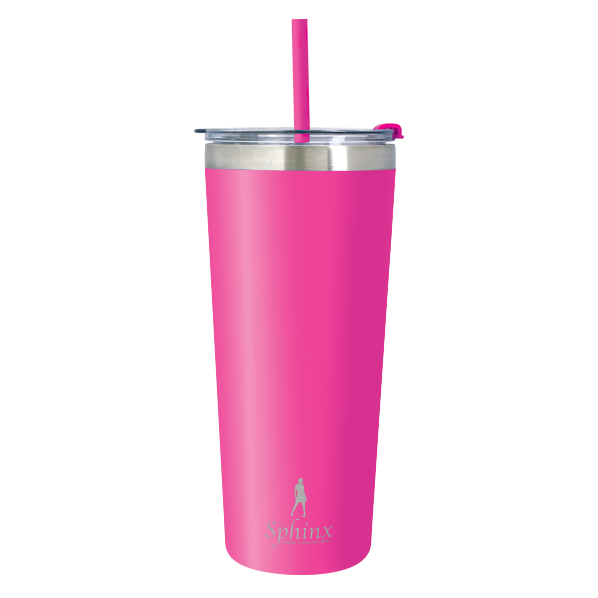 24 Oz. Colma Tumbler 10