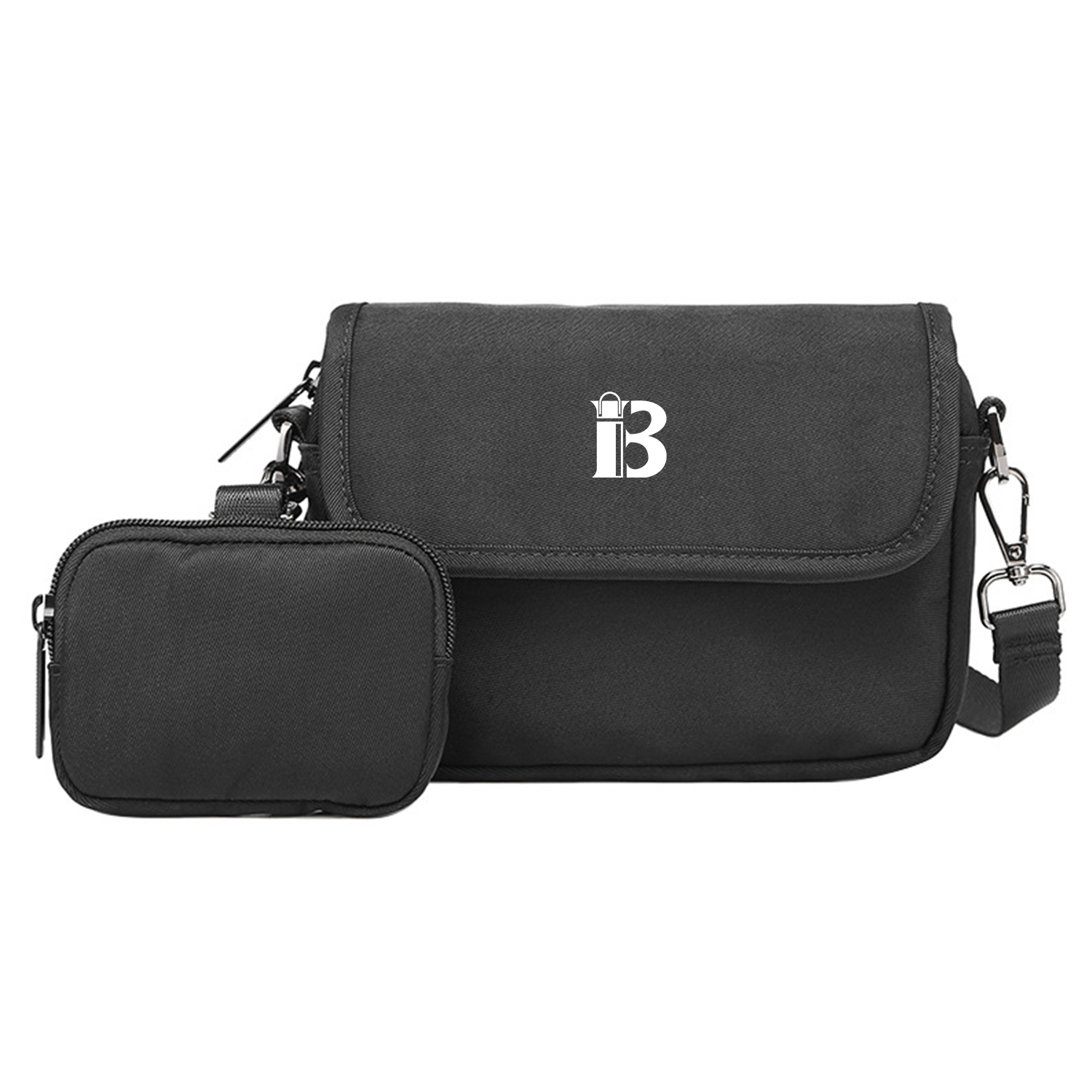 Casual Satchel Shoulder Bag 9