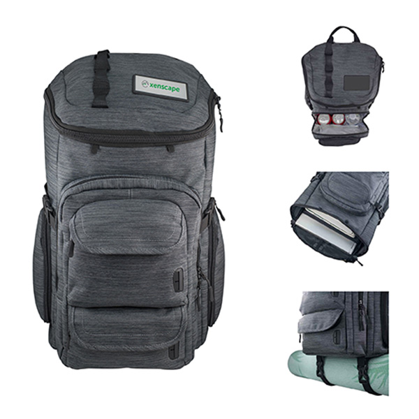 Mission Pack™ Backpack 2