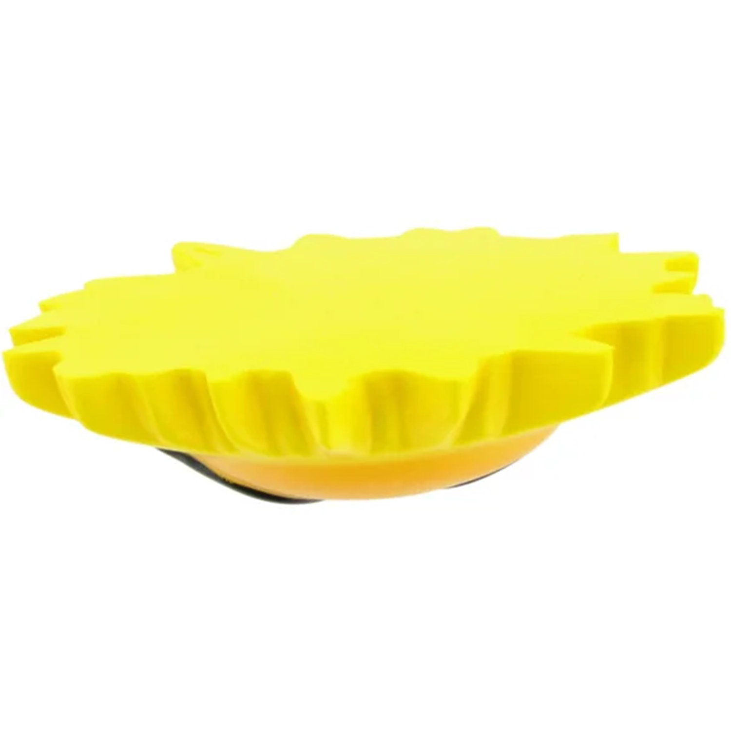 PU Foam Sun Shape Stress Reliever Squeeze Toy 4