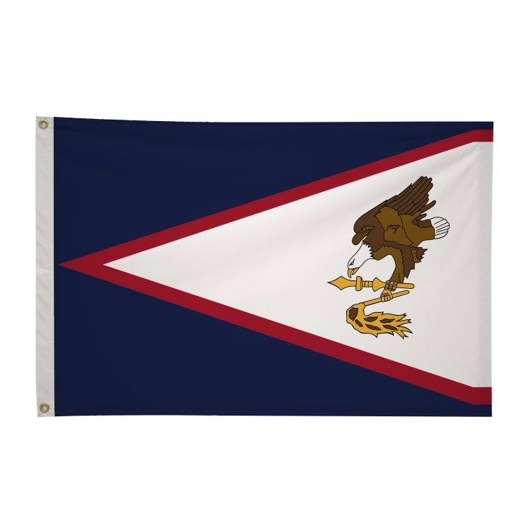 2' x 3' State Flags 3