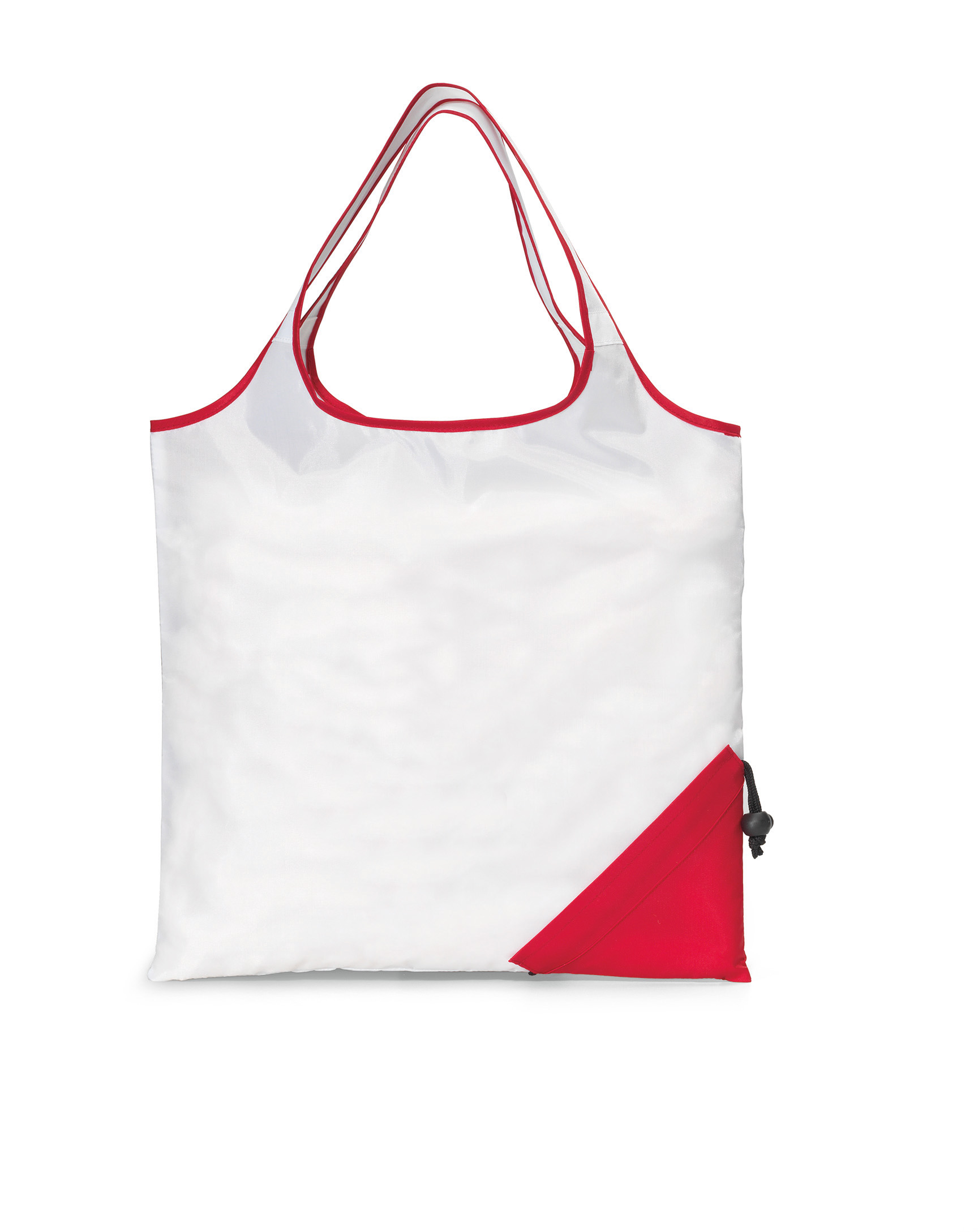 Latitudes Foldaway Shopper 17
