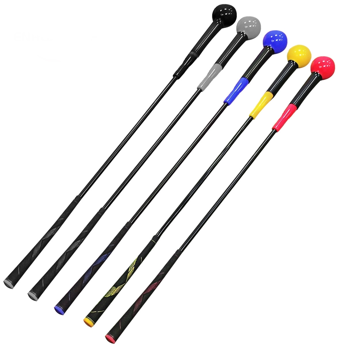Golf Swing Trainer Warm-Up Stick 1