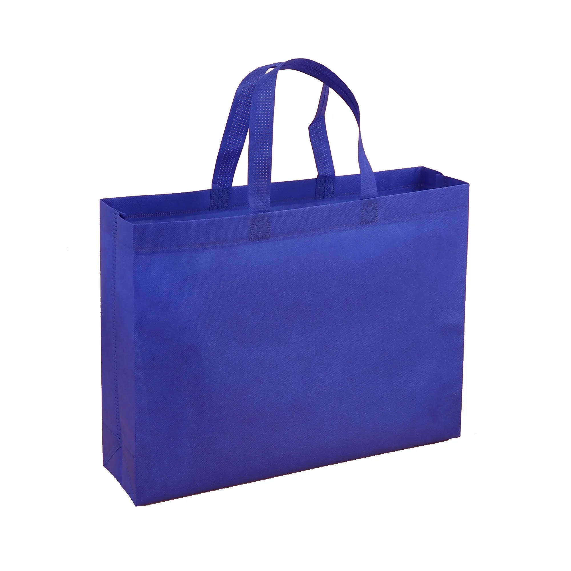Non-Woven Shopping Bags with Customizable Pictures 12