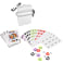 On-The-Go Poker Game Set 25