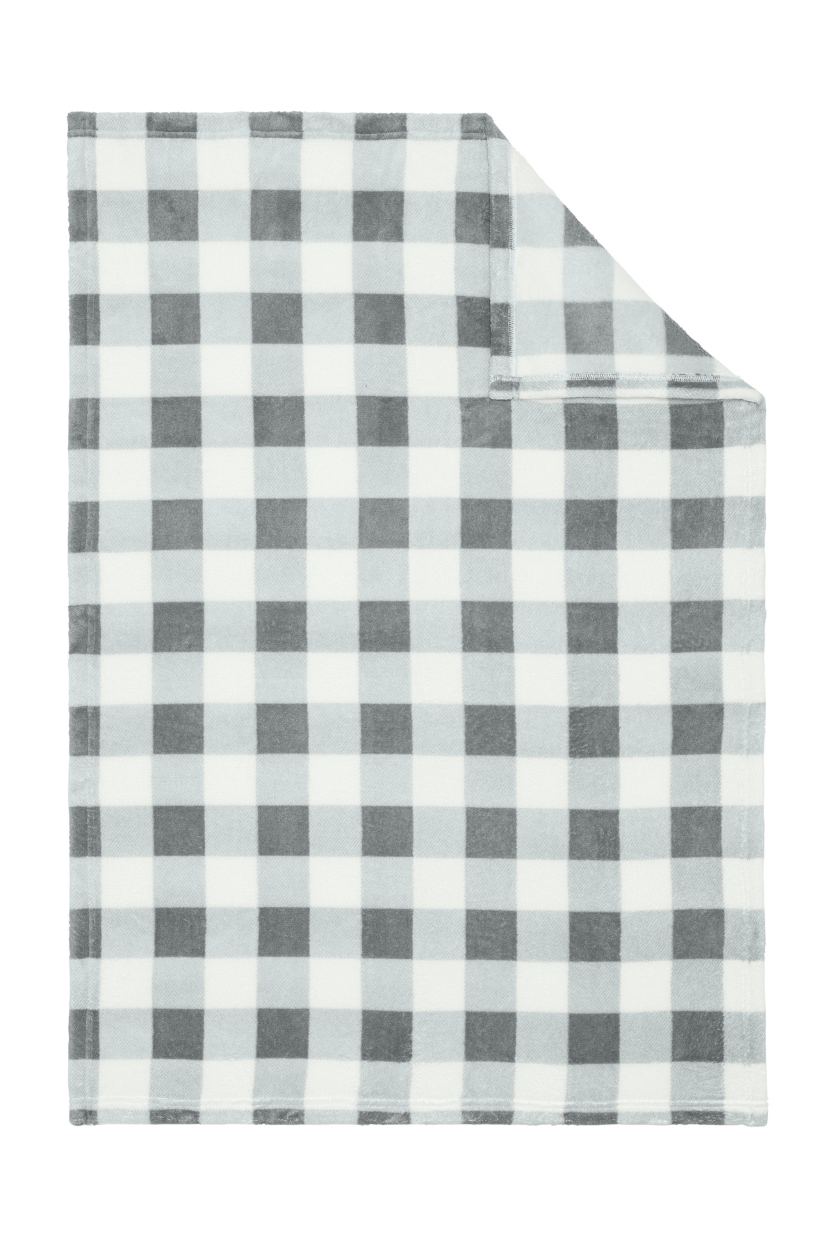 Port Authority Small Ultra Plush Blanket BP33 12