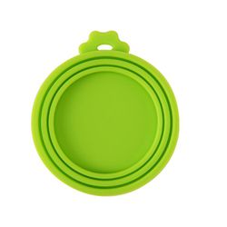 Reusable Silicone Lid for Pet Food Cans 6