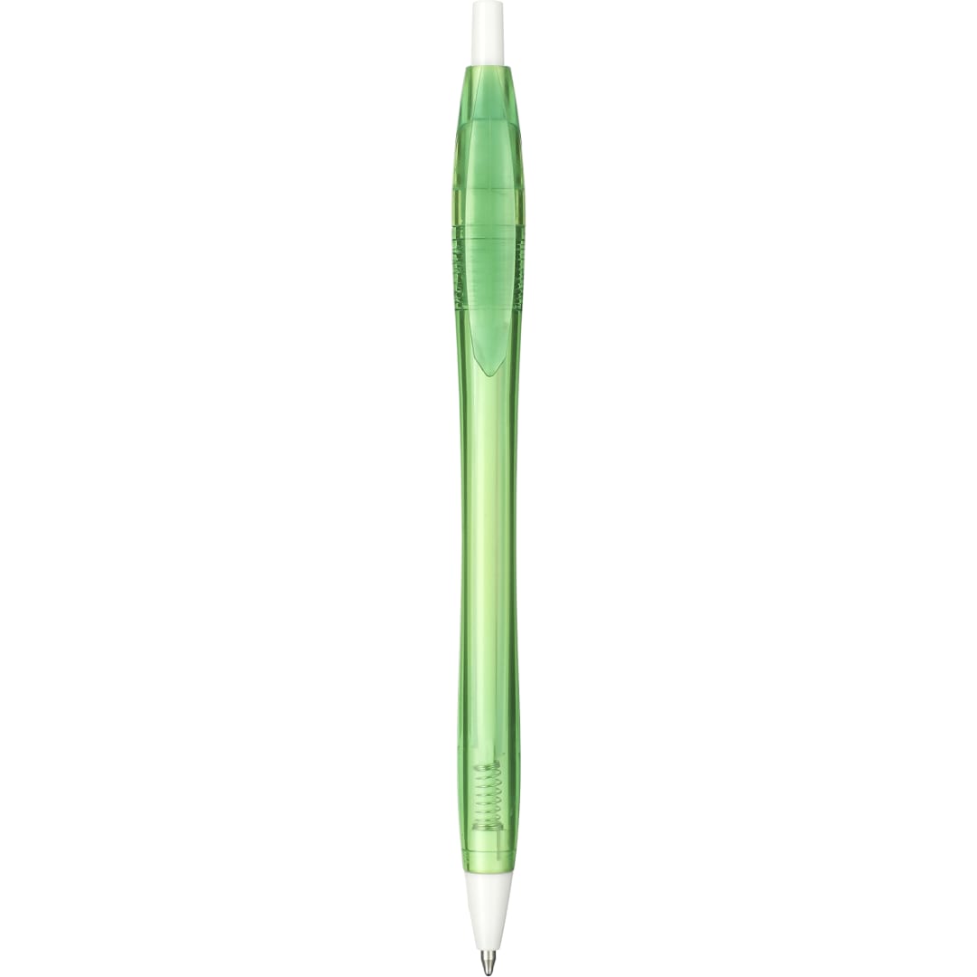 Recycled PET Cougar Ballpoint Pen 76