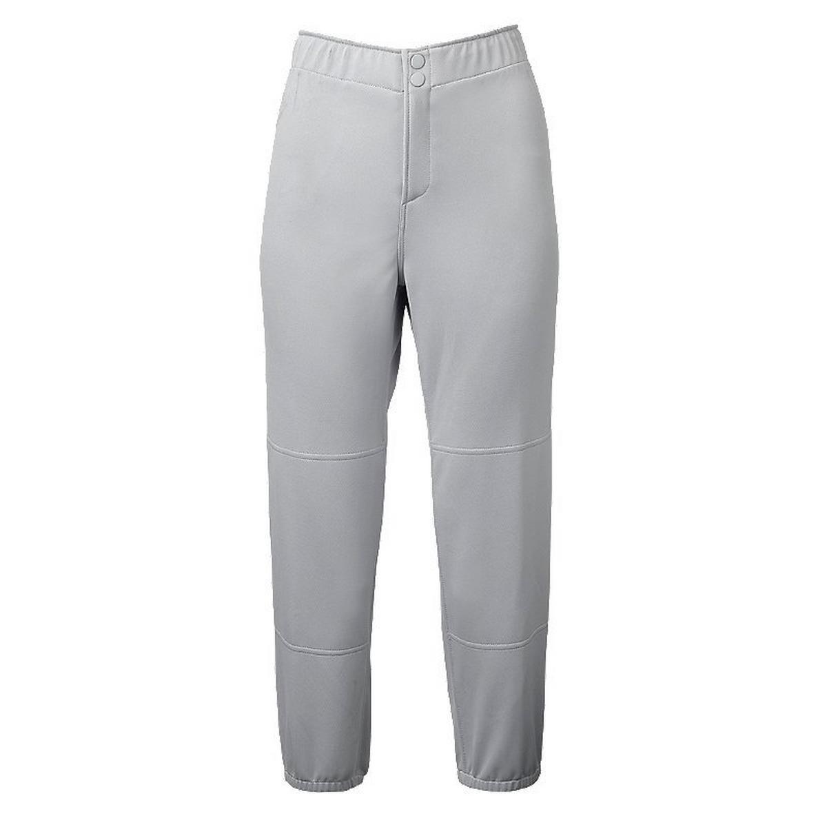 Youth Girl's Padded Unbelted Softball Pants 11