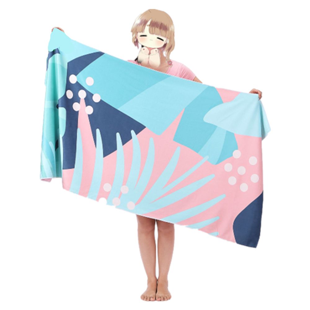 Quick Dry Beach Towels 3