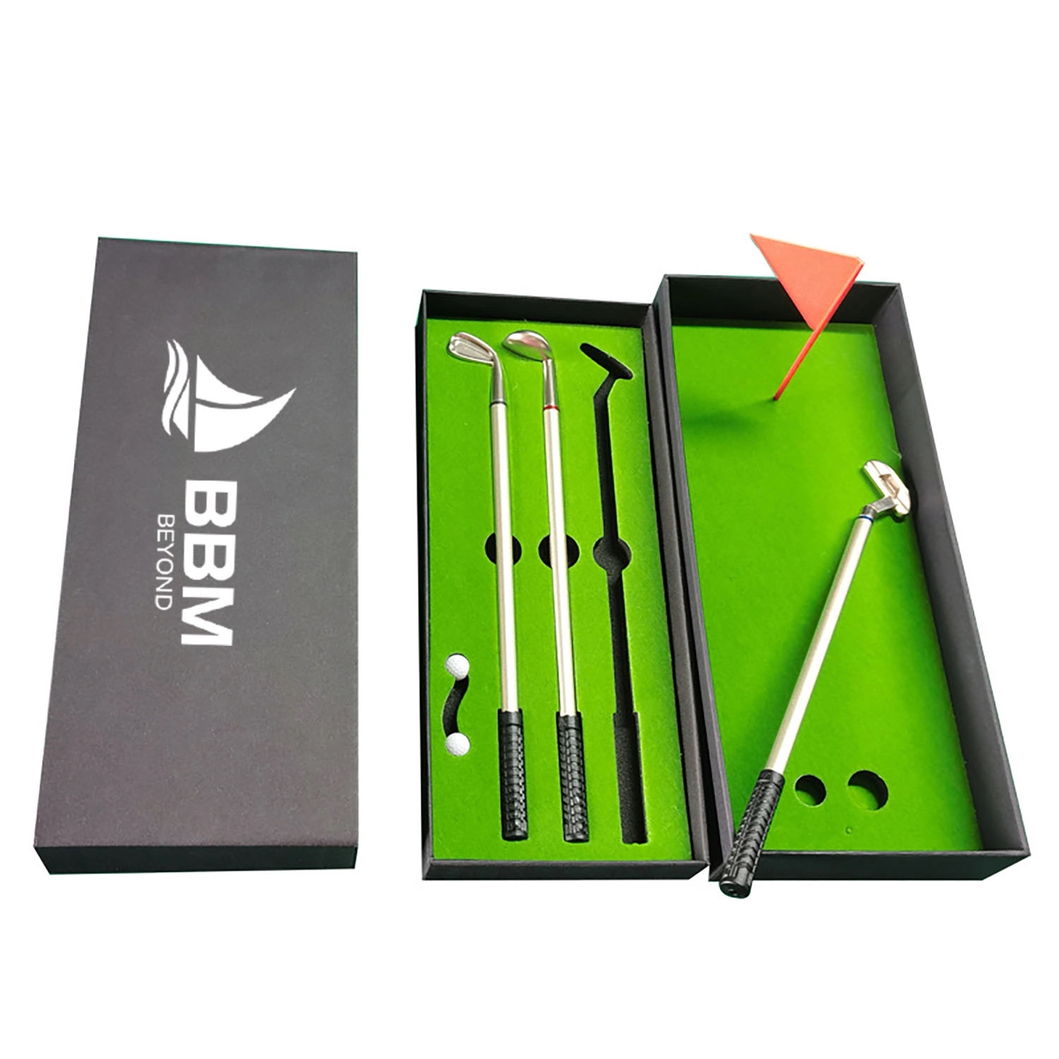 Golf Pen 2