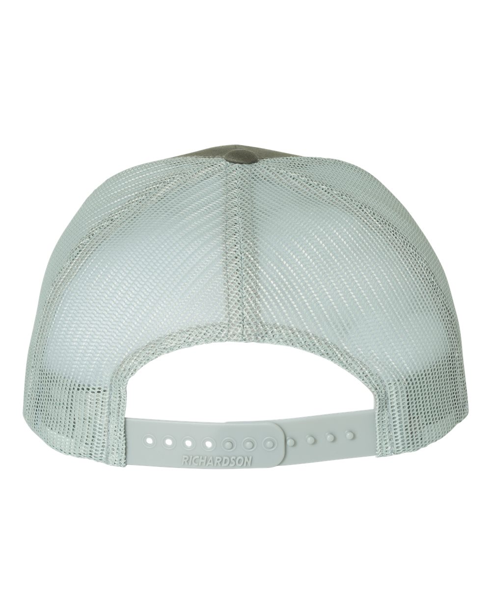 Five-Panel Trucker Cap - 112FP 84