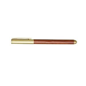 Luxury Wooden Brass Handmade Pen 6