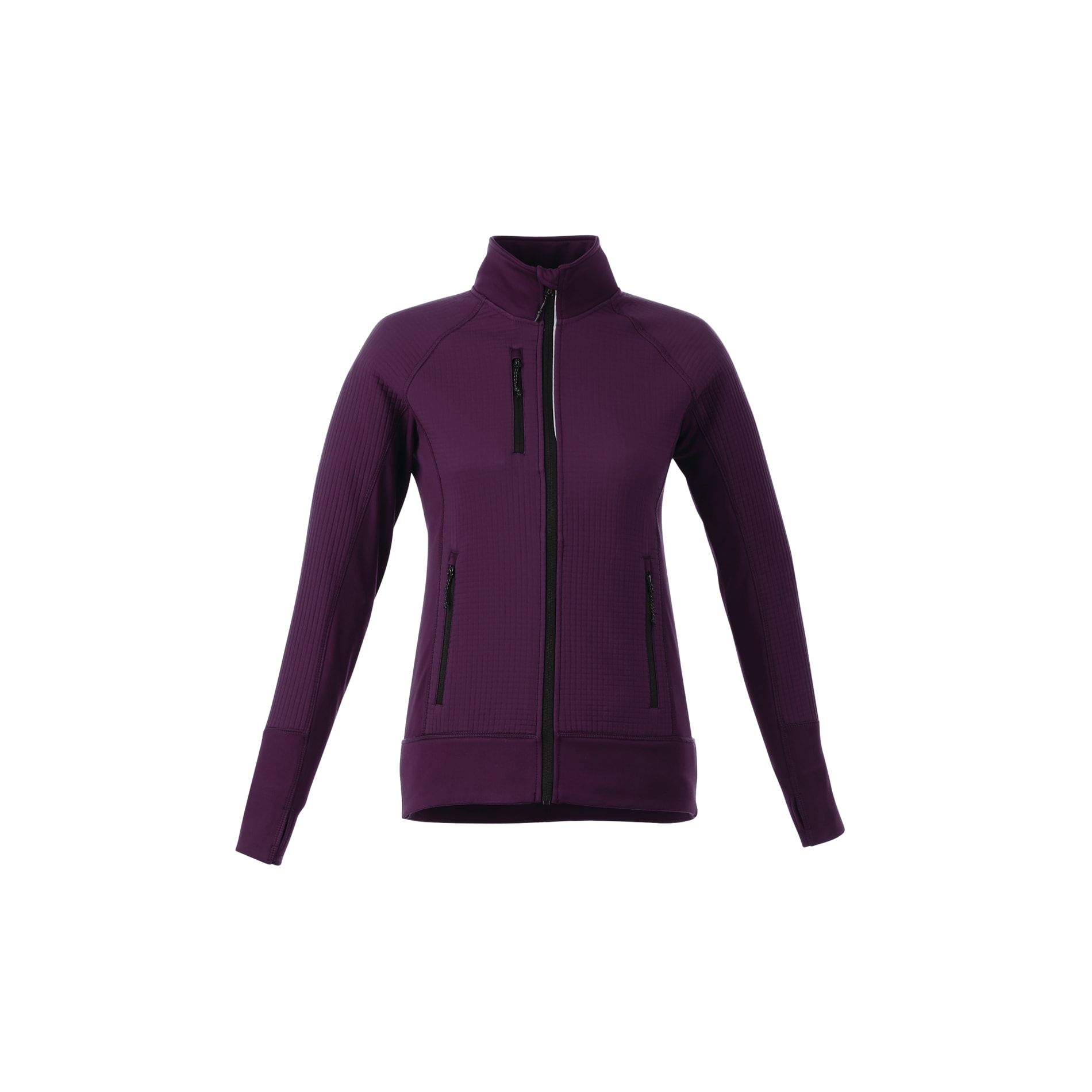 Women's PANORAMA Hybrid Knit Jacket 16