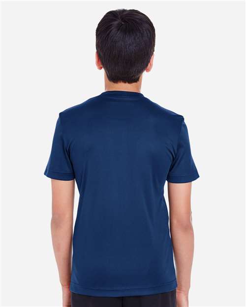 Youth Zone Performance T-Shirt - TT11Y 62