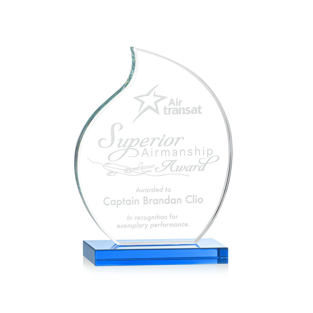 Rothbury Flame Award 16
