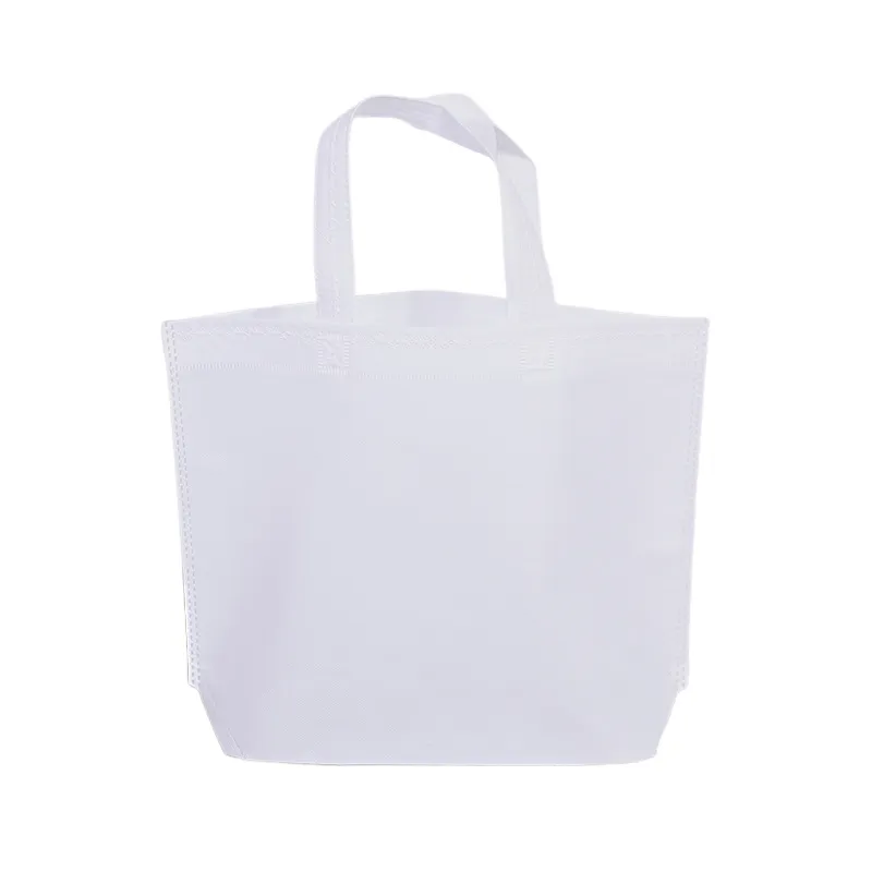 Non-woven Grocery Tote Bag 5