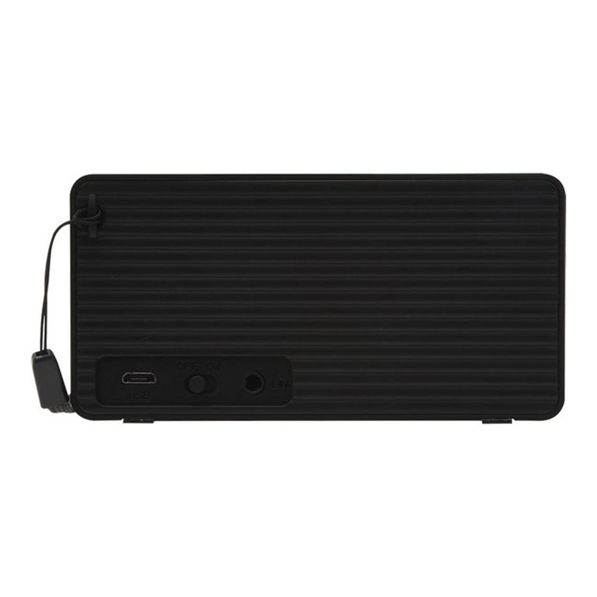 2 in 1 Boost Wood Grain Wireless Charger Bluetooth Speaker 5