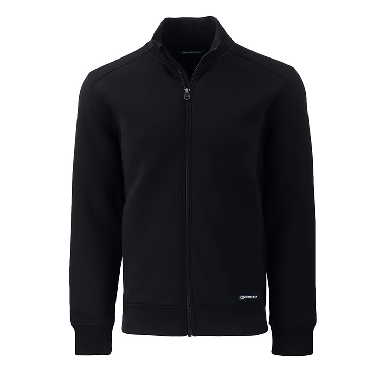 Cutter & Buck Roam Eco Recycled Full Zip Jacket 1