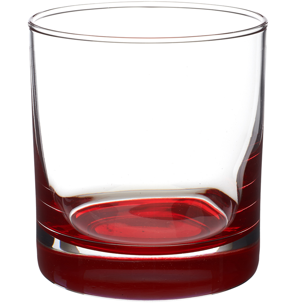 11 oz. Libbey Whiskey Glasses 8