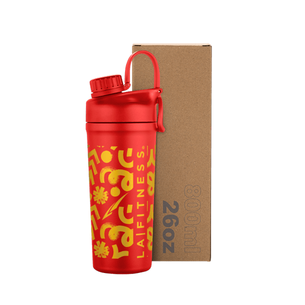 Topeka 26oz Vacuum Shaker 208