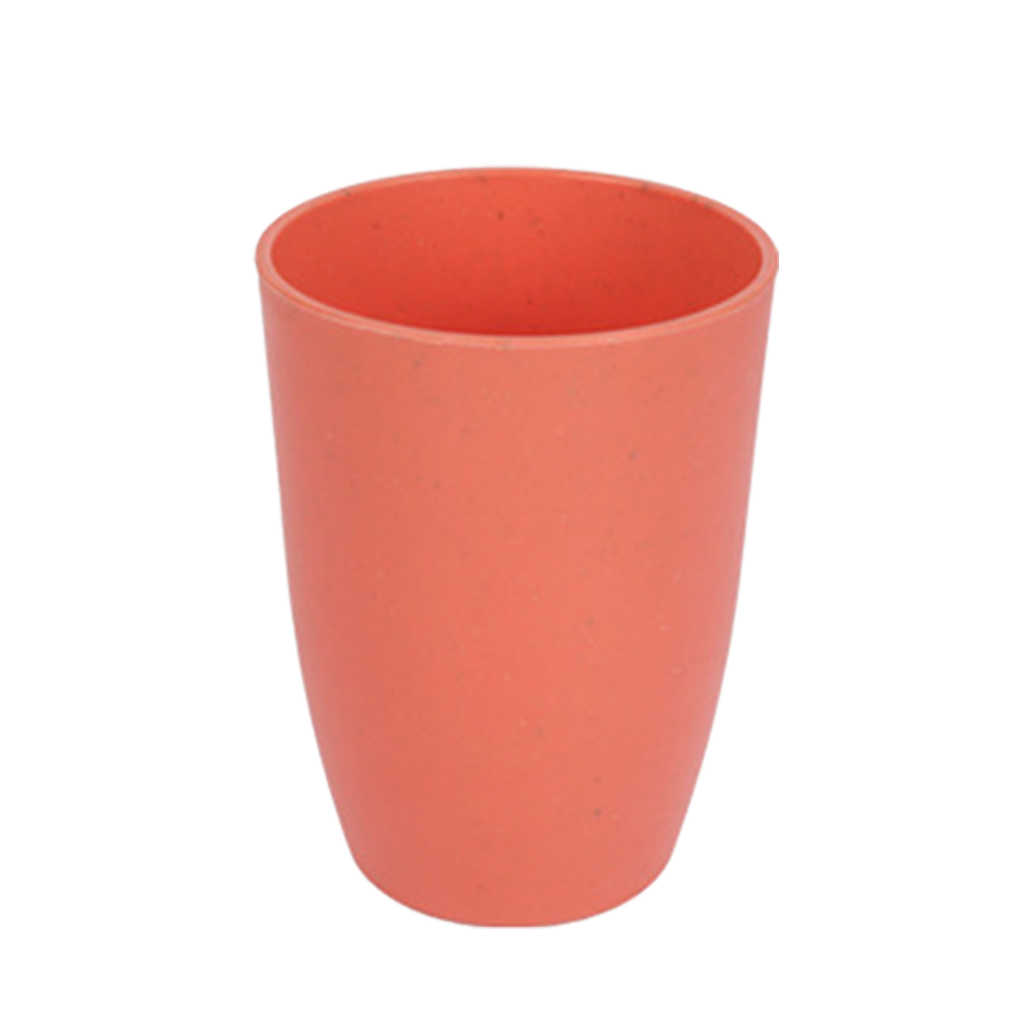 Wheat Straw Reusable Drinking Cup 11 OZ 5