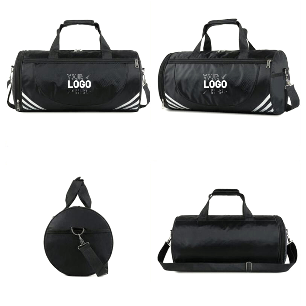 Sport Gym Duffle Training Handbag Yoga bag 3