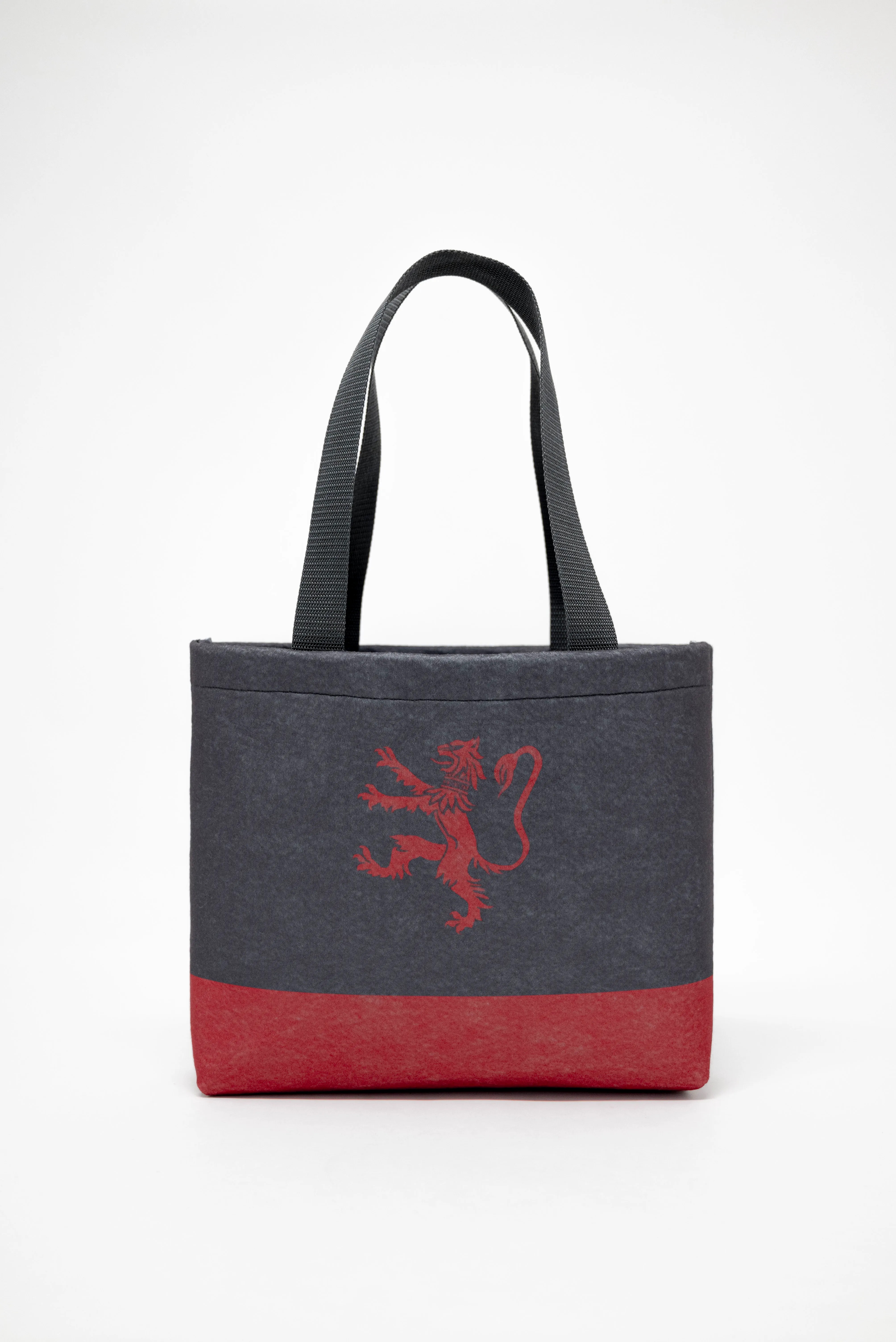Custom Felt Tote (20" x 16" x 5") 8