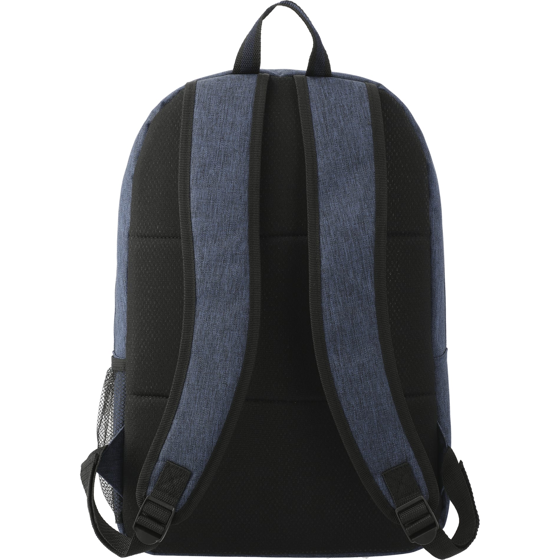 Graphite Deluxe 15" Computer Backpack 108