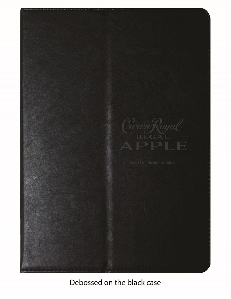 iPad Pro 10.5" 2017 Snap In Hand Strap Case 8