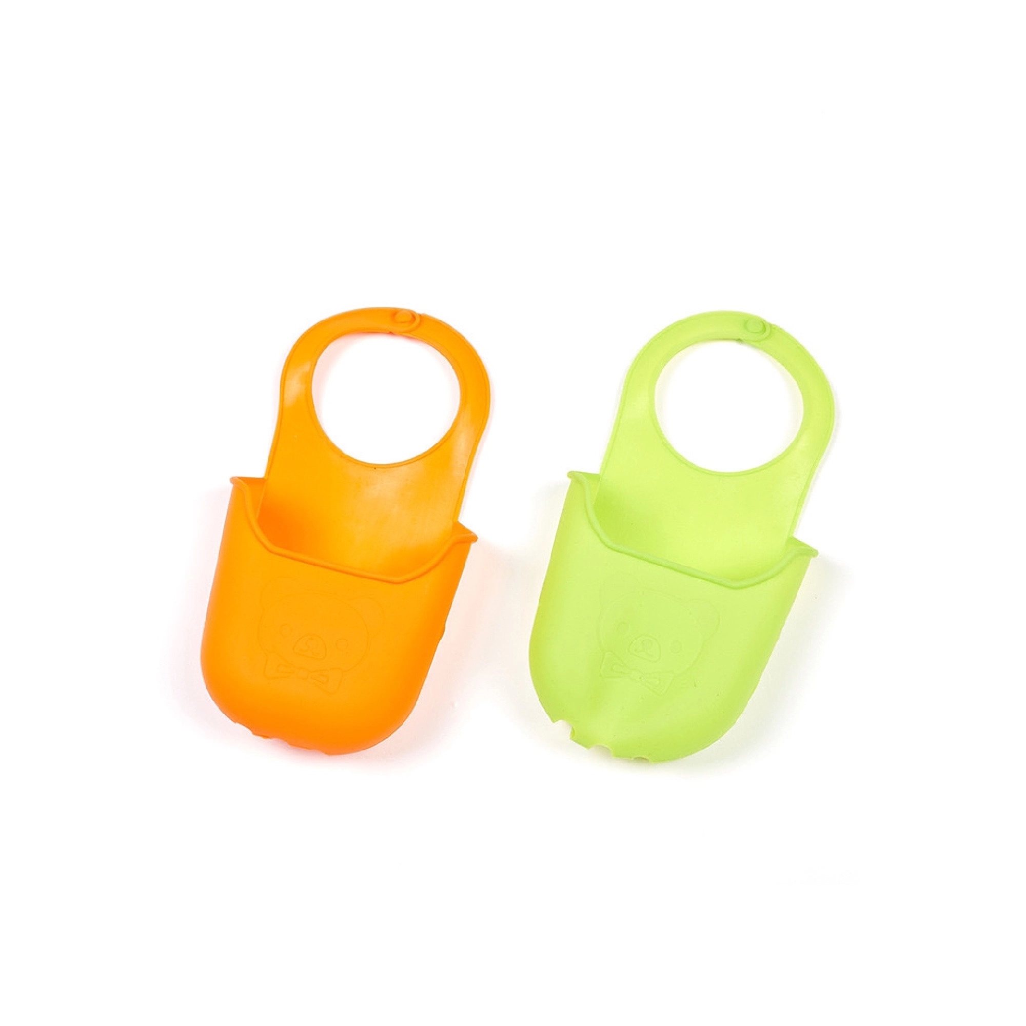 Silicone Sink Drain Basket MOQ 100PCS 6