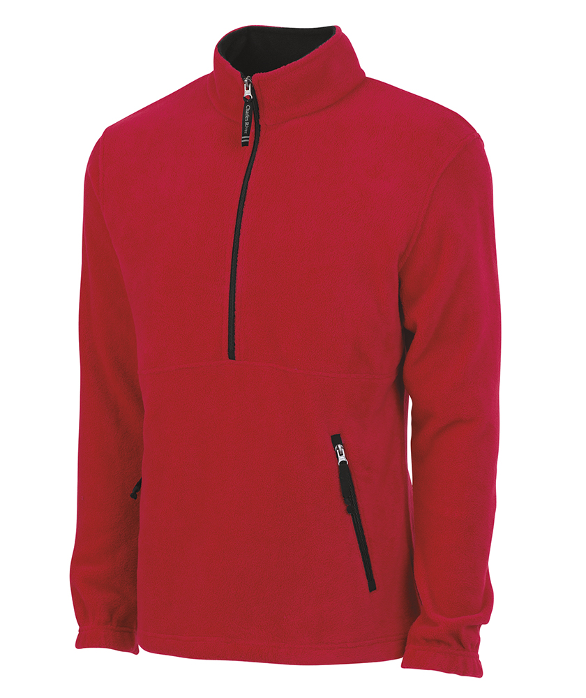 Adirondack Fleece Pullover 25
