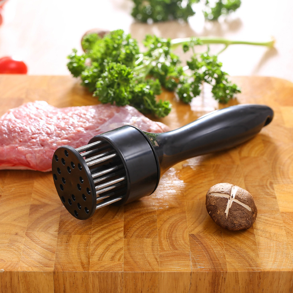 Meat Needle Tenderizer Tool 5