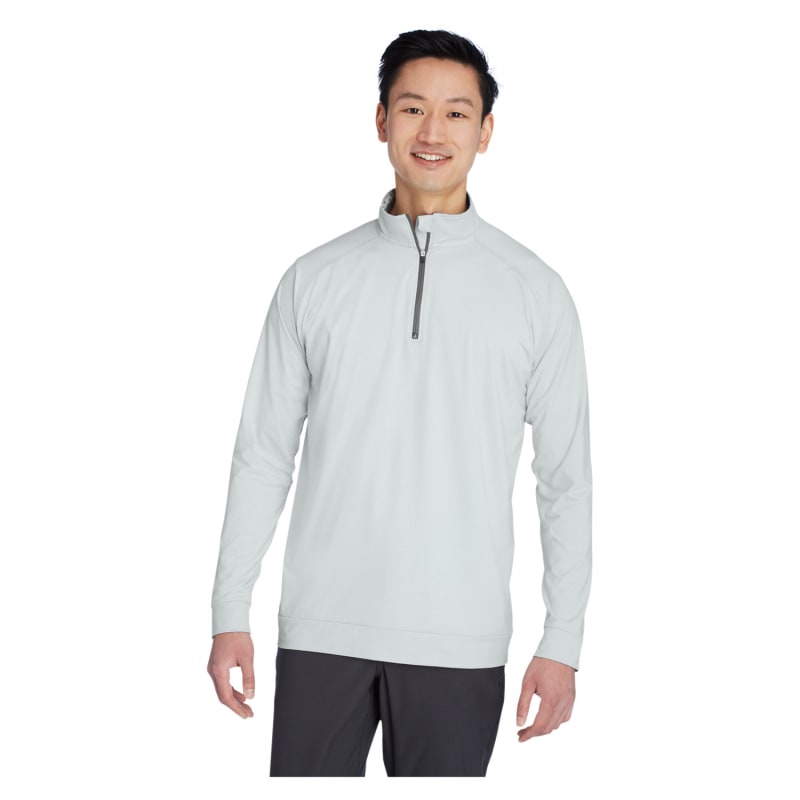 Swannies Golf Men's Graham Quarter-Zip 4