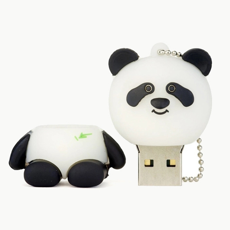 Panda 4GB USB Flash Drive 3